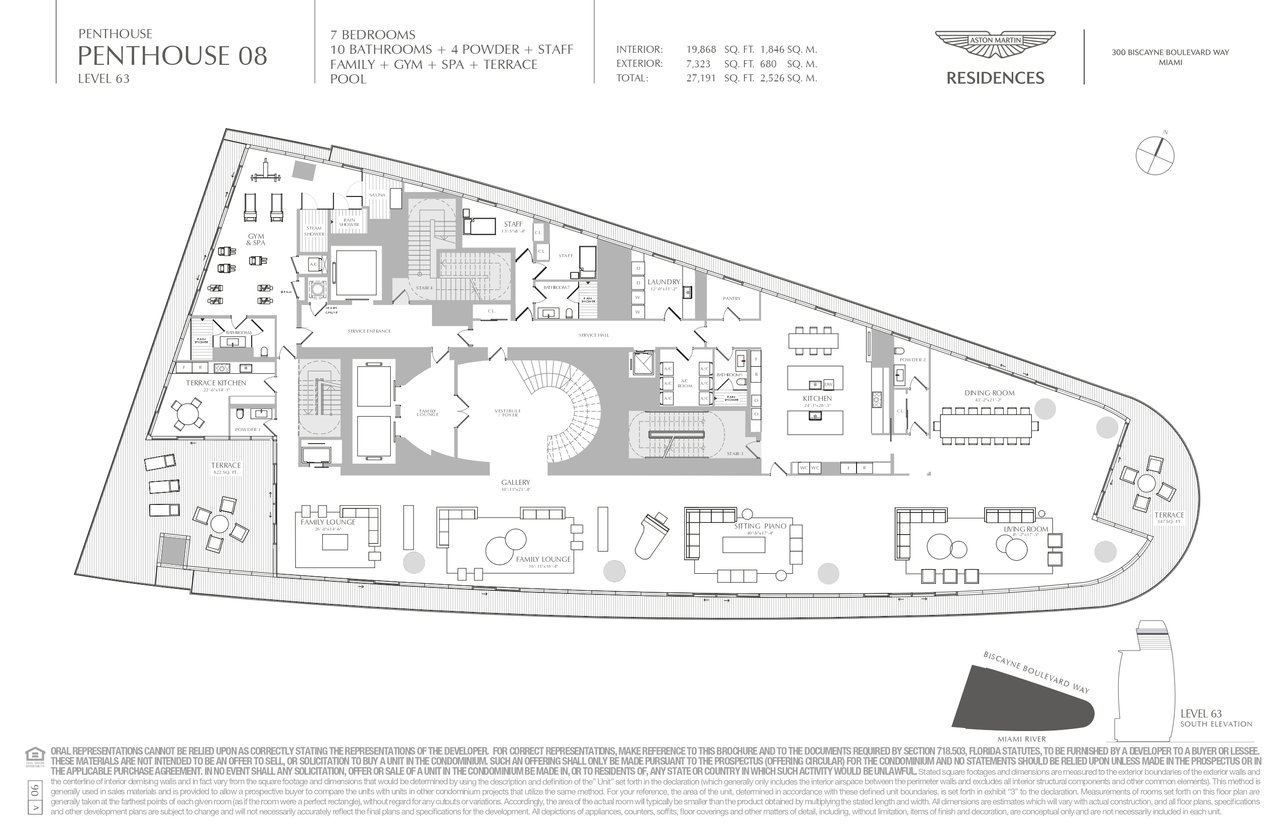 Dubai Penthouses for Sale | Buy Penthouse Dubai - Offplan Properties - Penthouse Off Plan