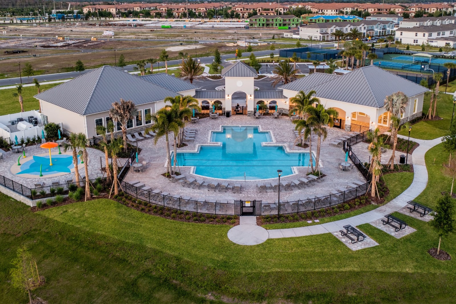 NEO Isles of Lake Nona Pulte Homes