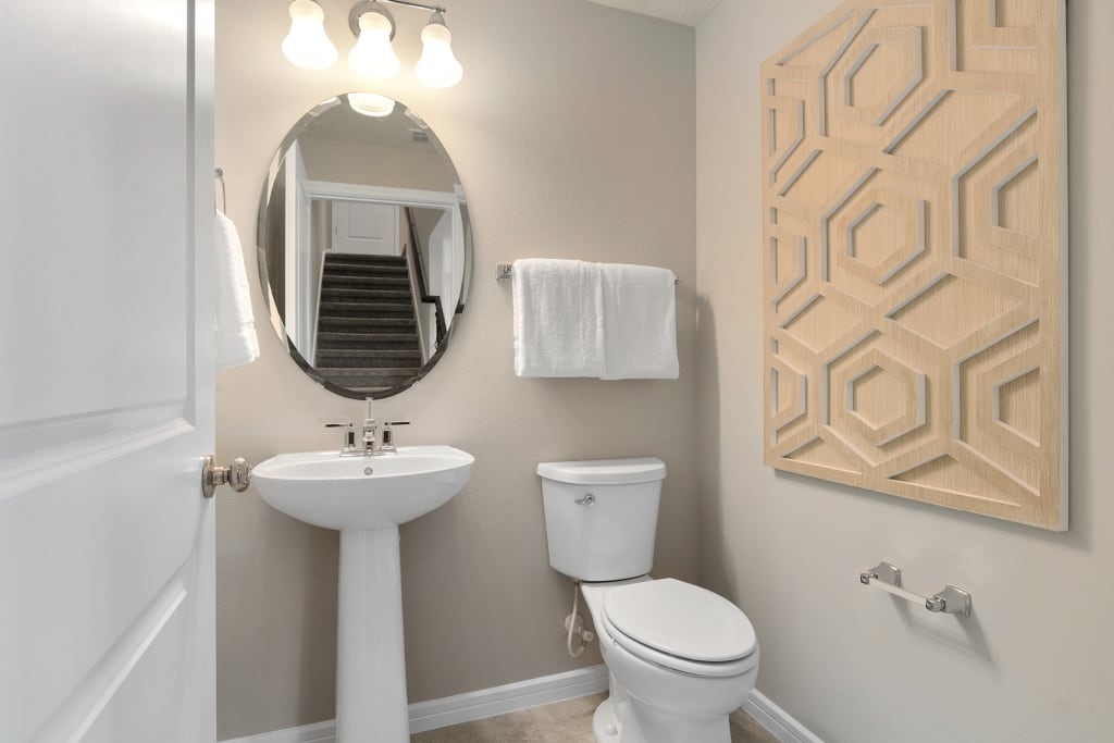 NEO | Isles of Lake Nona - Foxtail Interior Unit
