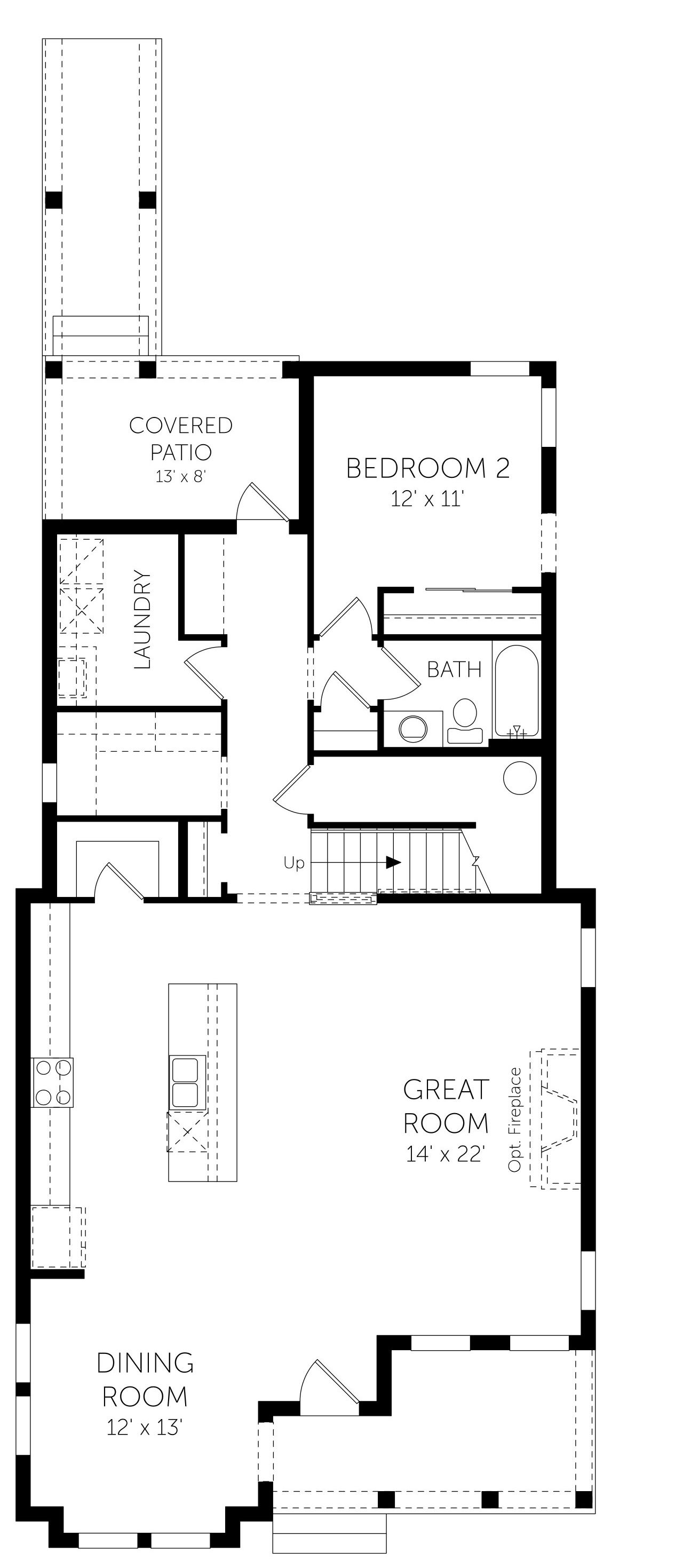 NEO Laureate Park Mableton