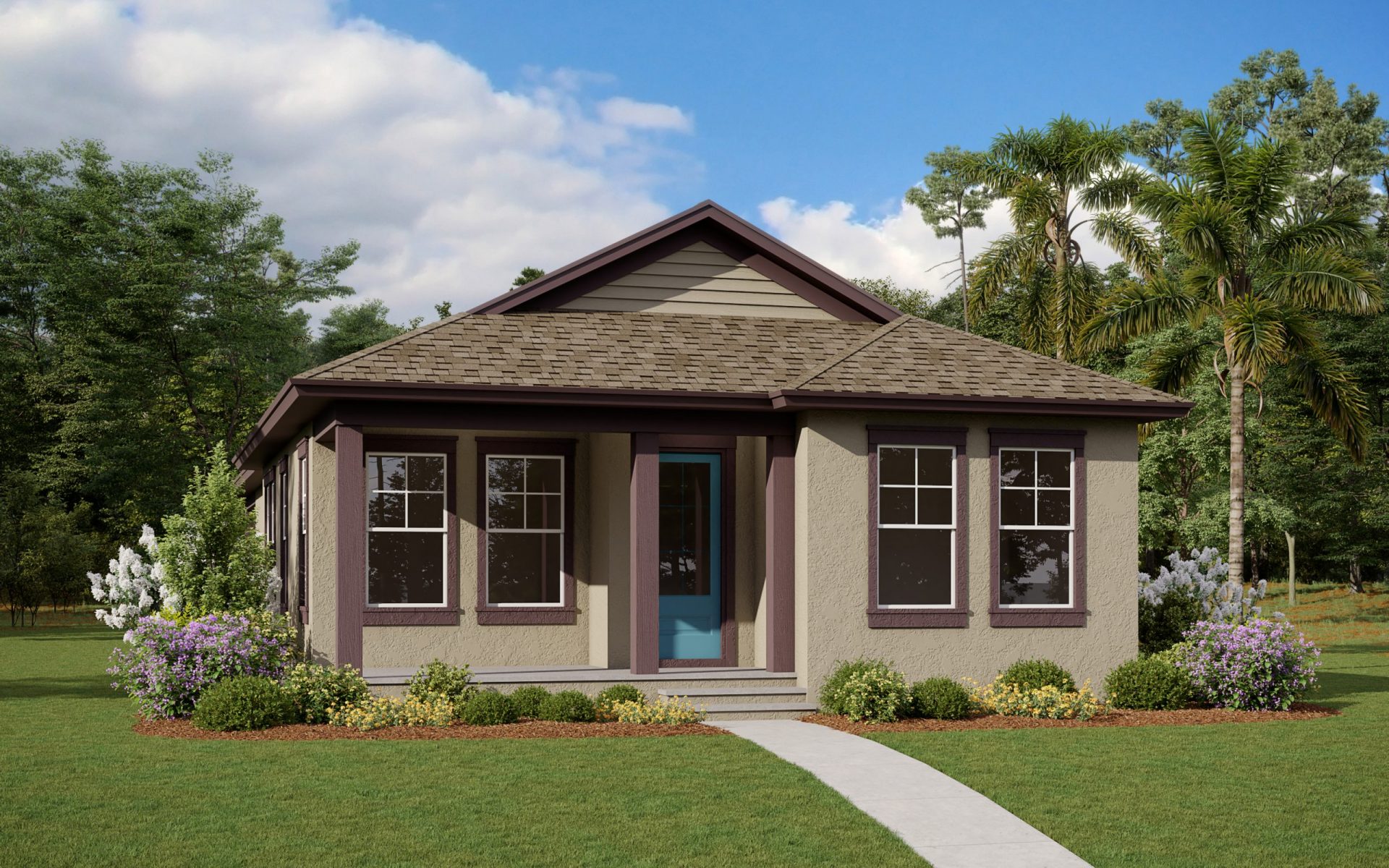 40' Homesites — collection image