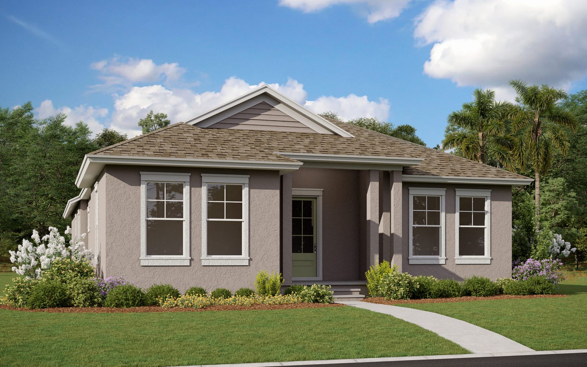 50' Homesites — collection image