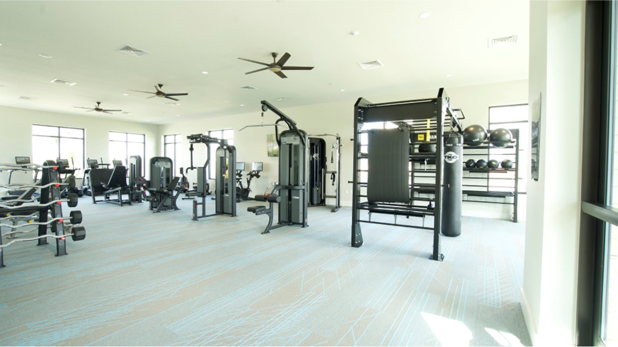 NEO Storey Park Lennar