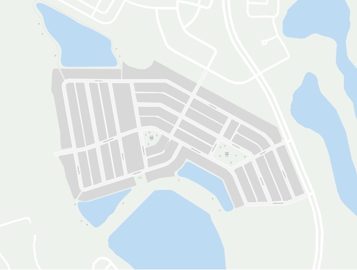 Storey Park site plan
