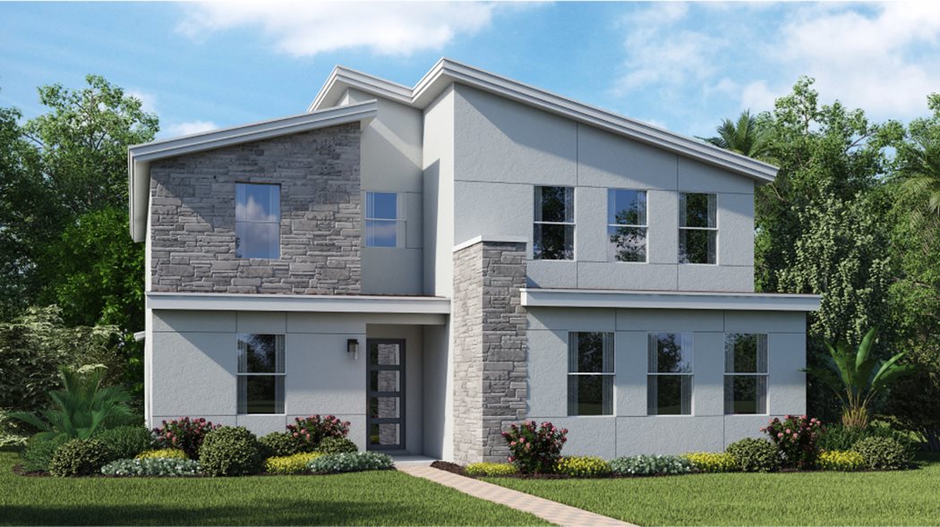 Vacation Single Family Homes — collection image