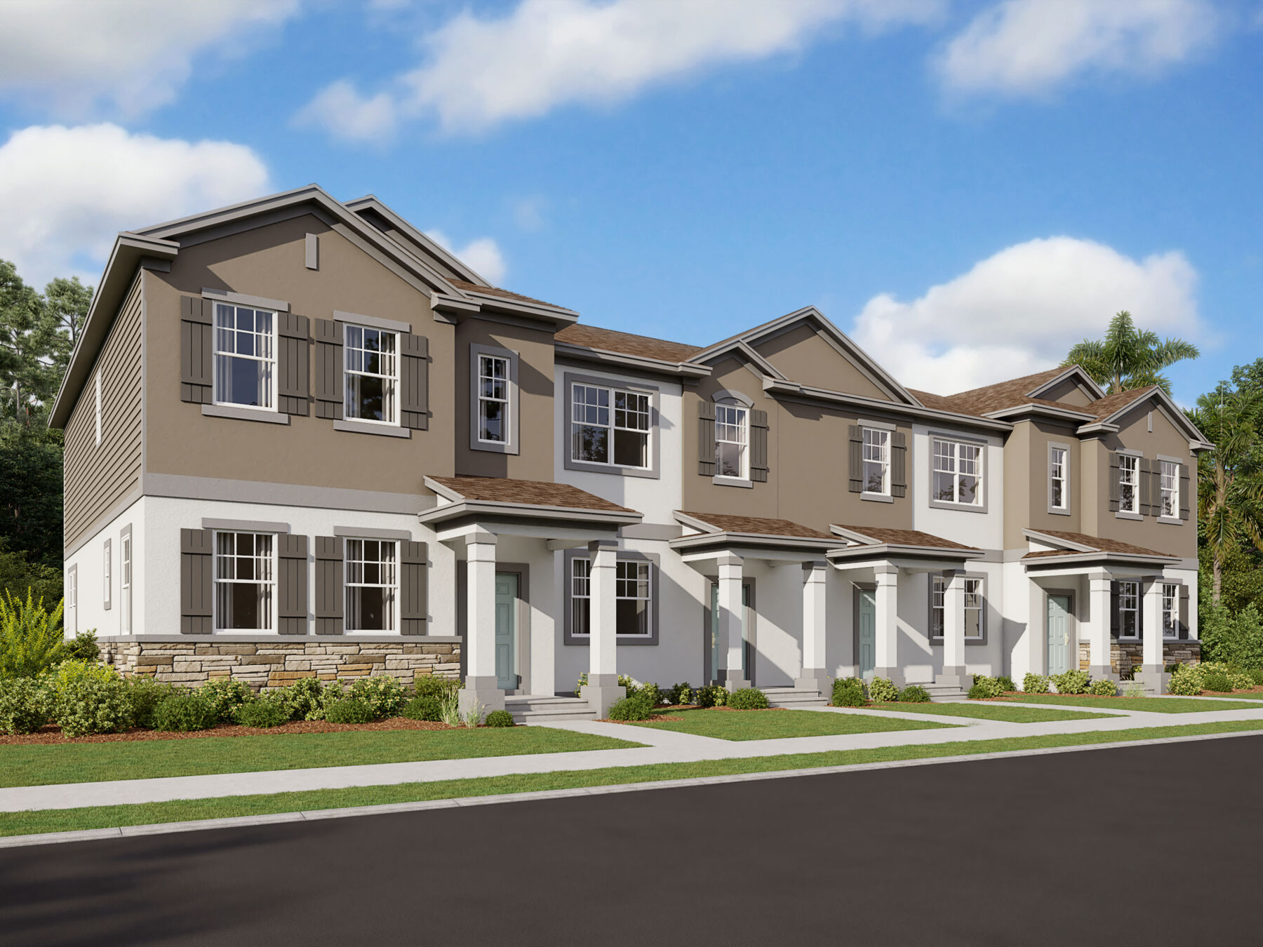 NEO Encore at Ovation Rutland