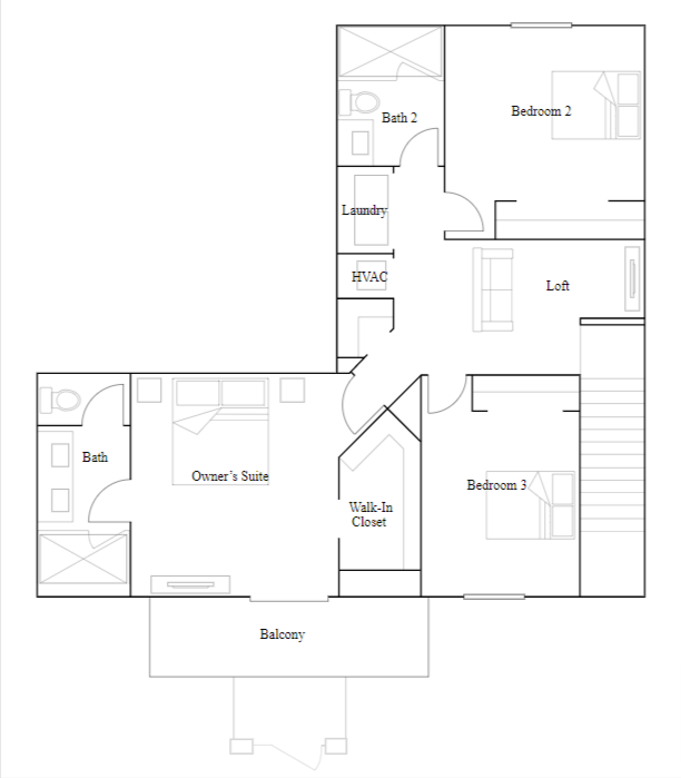 NEO Urbana Model CC Skyview