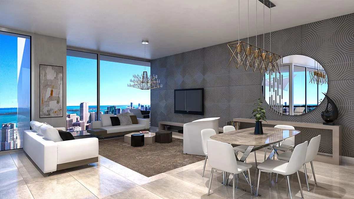 Hotel Residences — collection image