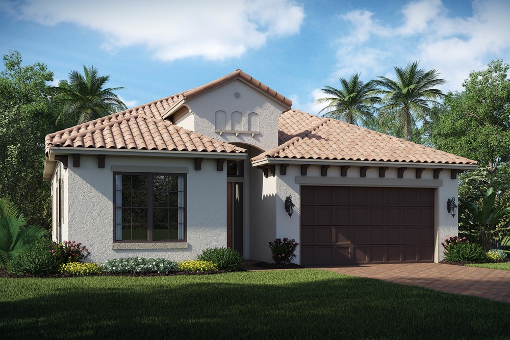 Sawgrass Series — collection image