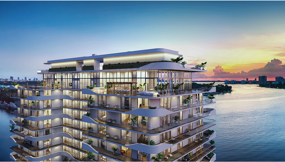 Residences — collection image