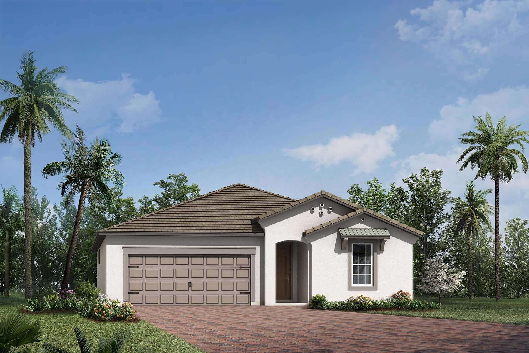 Mattamy Homes, Sarasota, Florida | Properties NEO