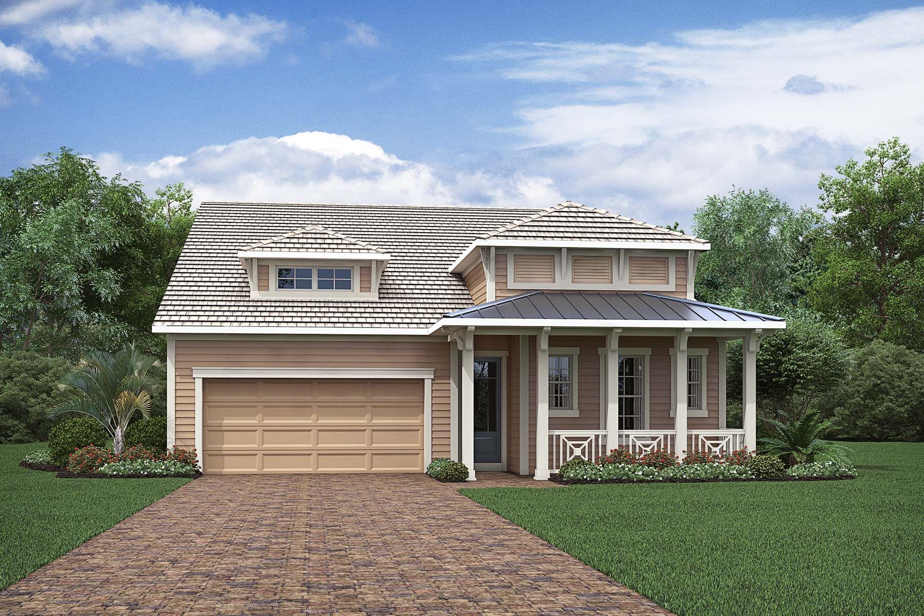 Signature Series Single Family — collection image
