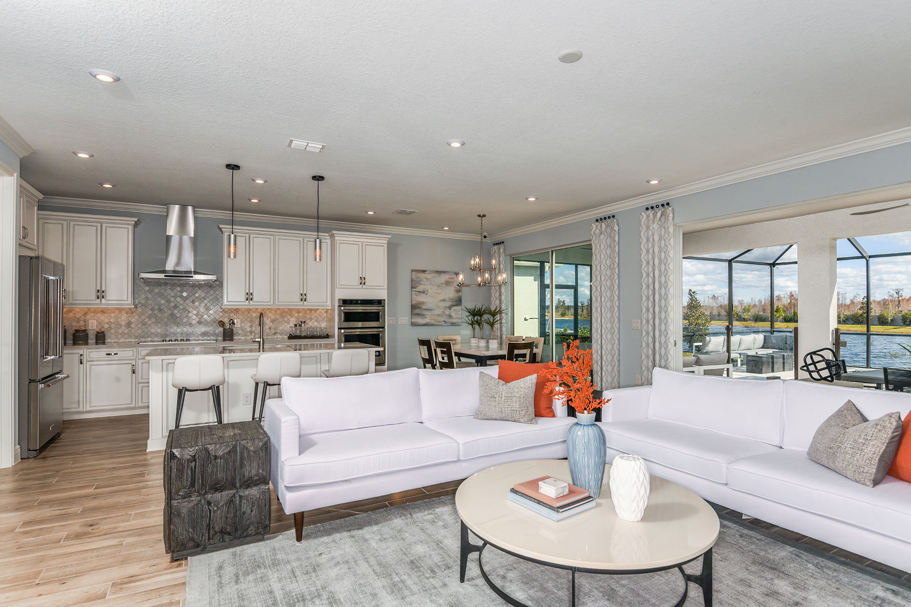 NEO Parkview at Long Lake Ranch