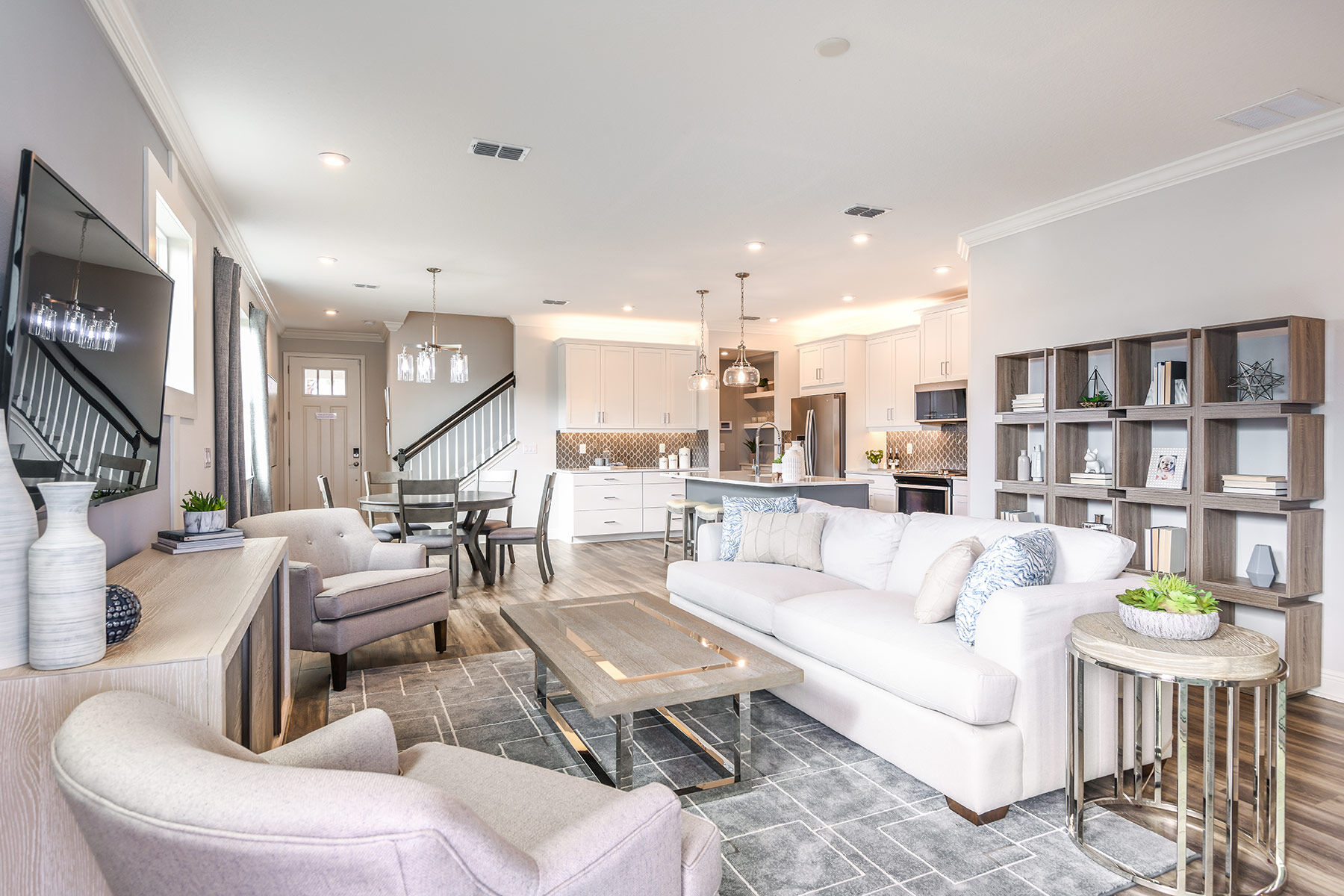 NEO Parkview at Long Lake Ranch