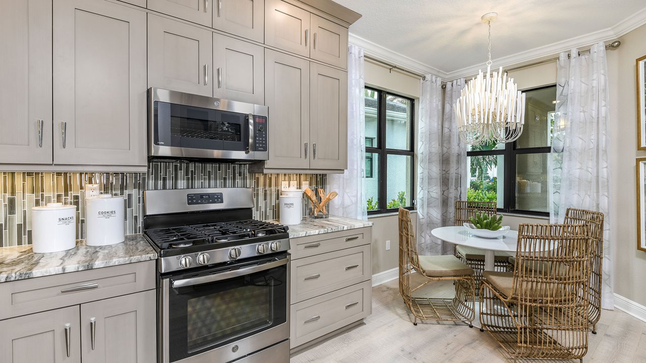 NEO | Cresswind Lakewood Ranch - Lido | Kolter Homes