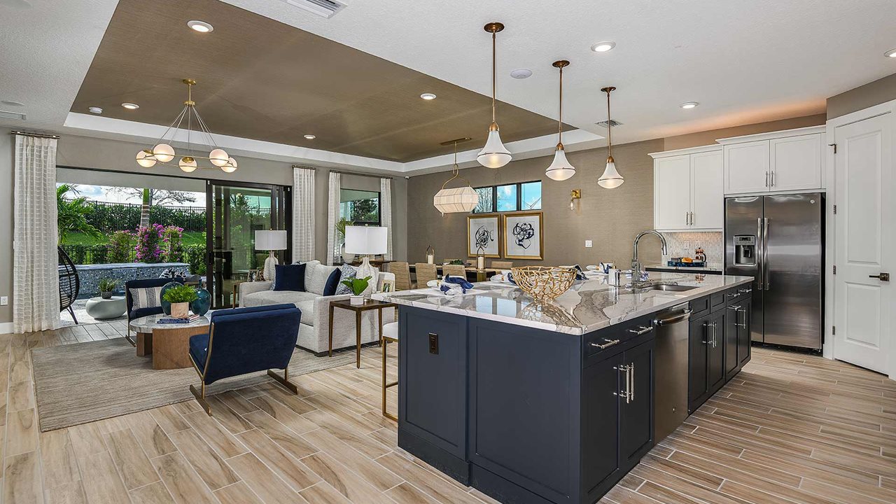 Kolter Homes, Lakewood Ranch, Florida | Properties NEO