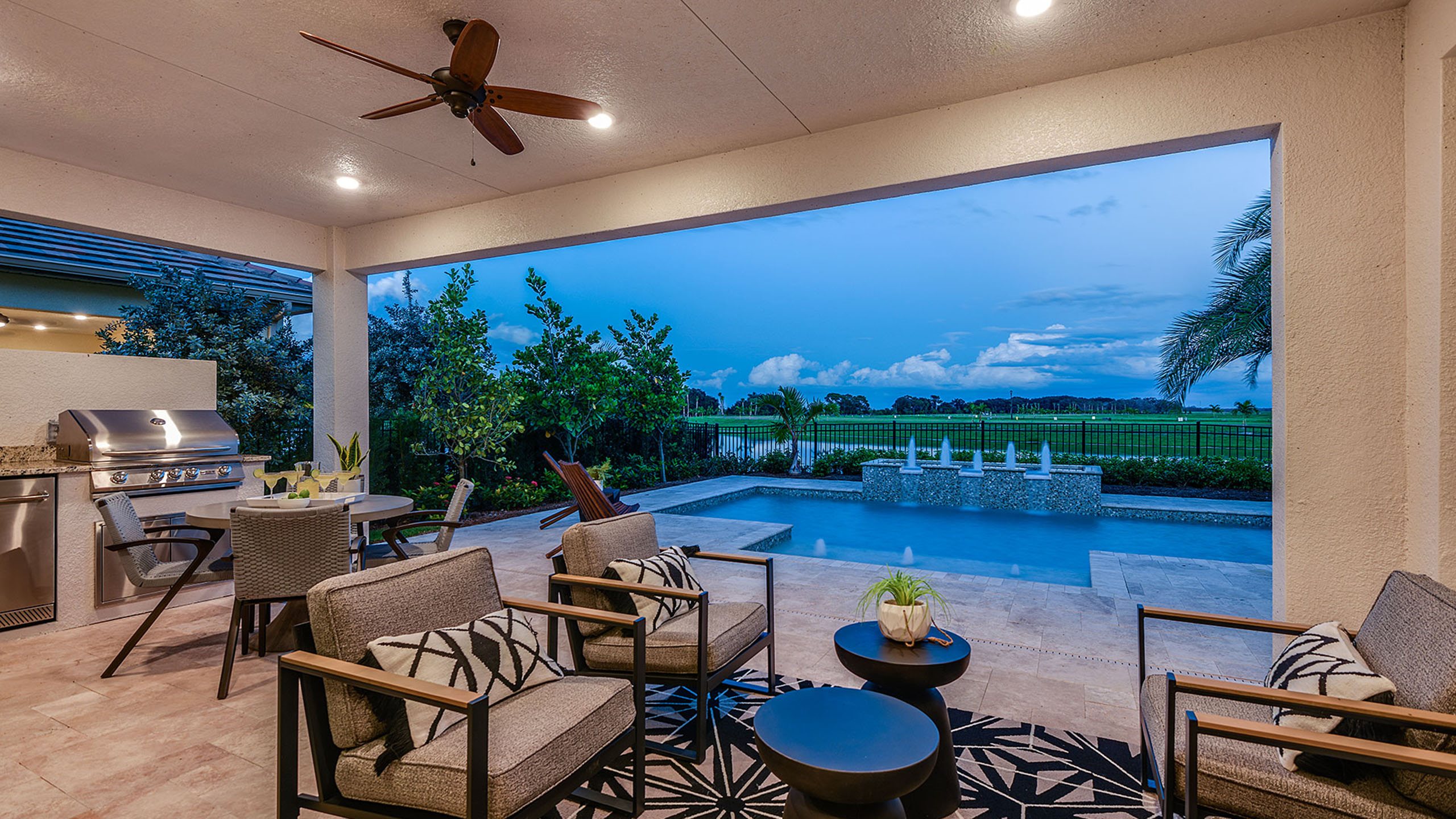 NEO Cresswind Lakewood Ranch Bahia with Bonus