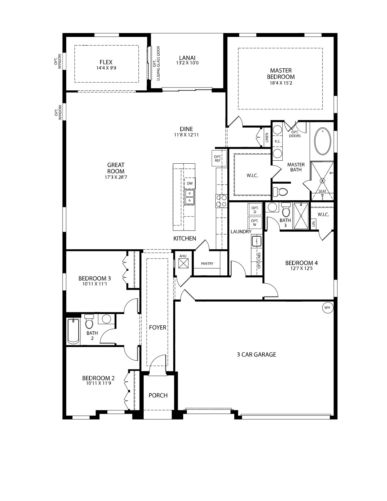 NEO Graceland Estates (SOLD OUT) Venice