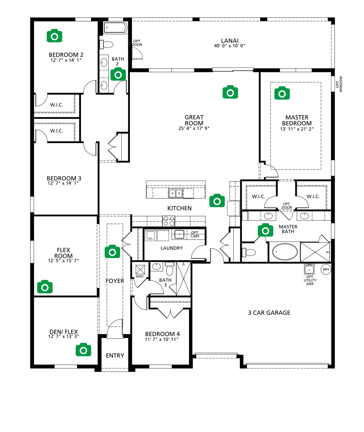 NEO Graceland Estates (SOLD OUT) Livorno Maronda Homes