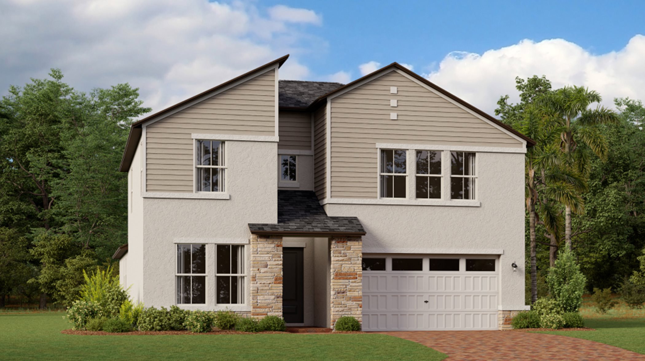 Sagewood Estates — collection image