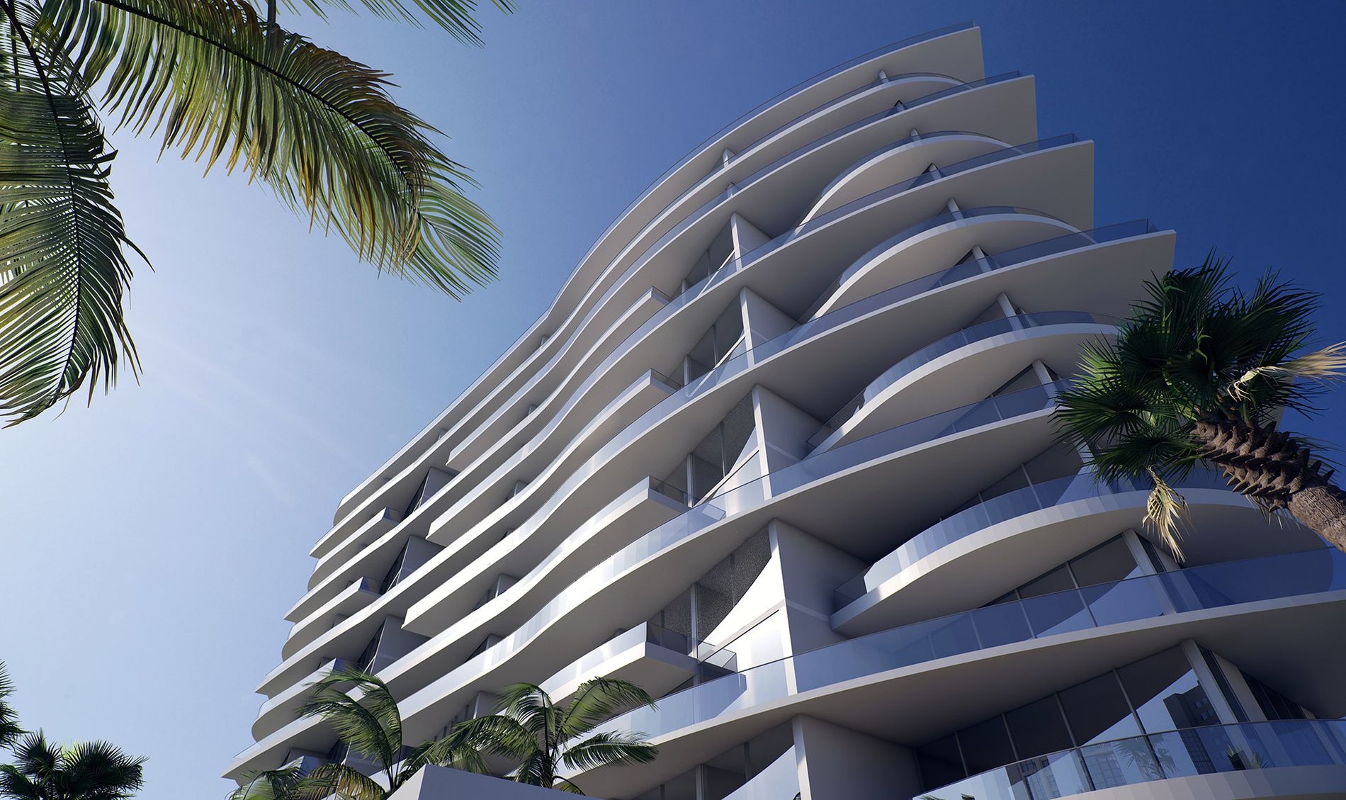 Verzasca Group, Sunny Isles Beach, Florida | Properties NEO