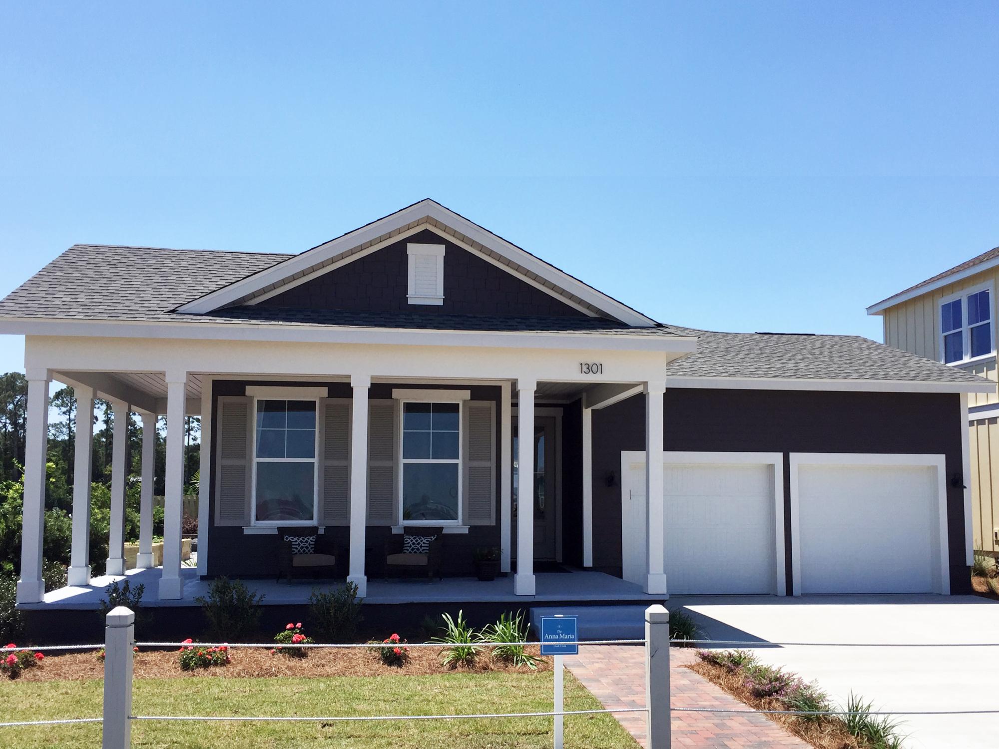 NEO SweetBay Anna Maria