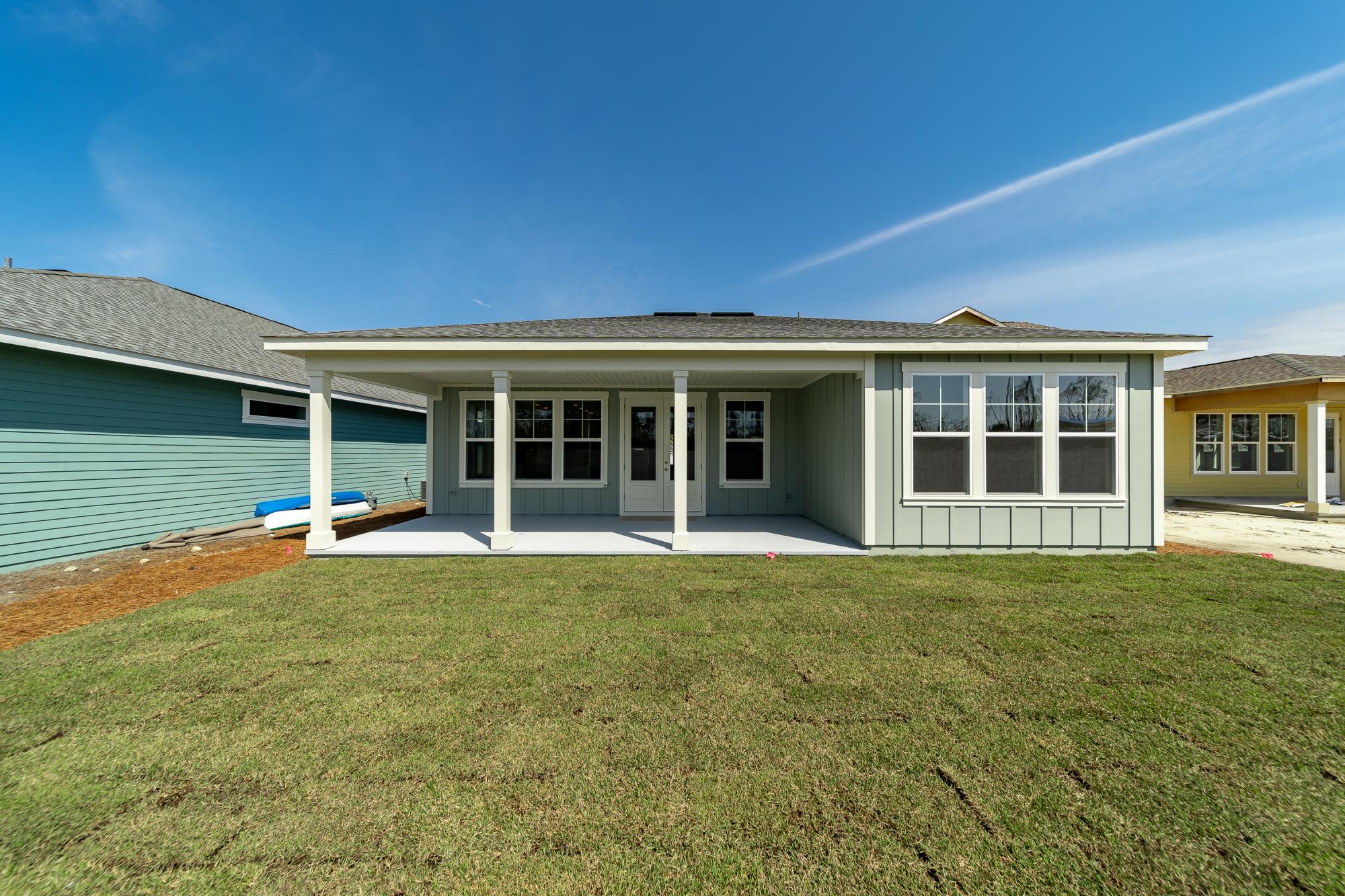 NEO SweetBay Anna Maria