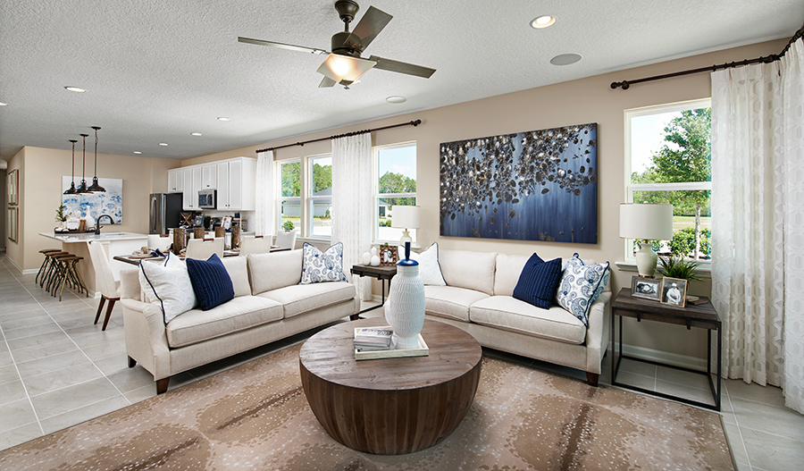 NEO GreyHawk Sapphire