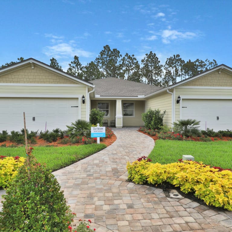 NEO Del b Nocatee The Villas Series