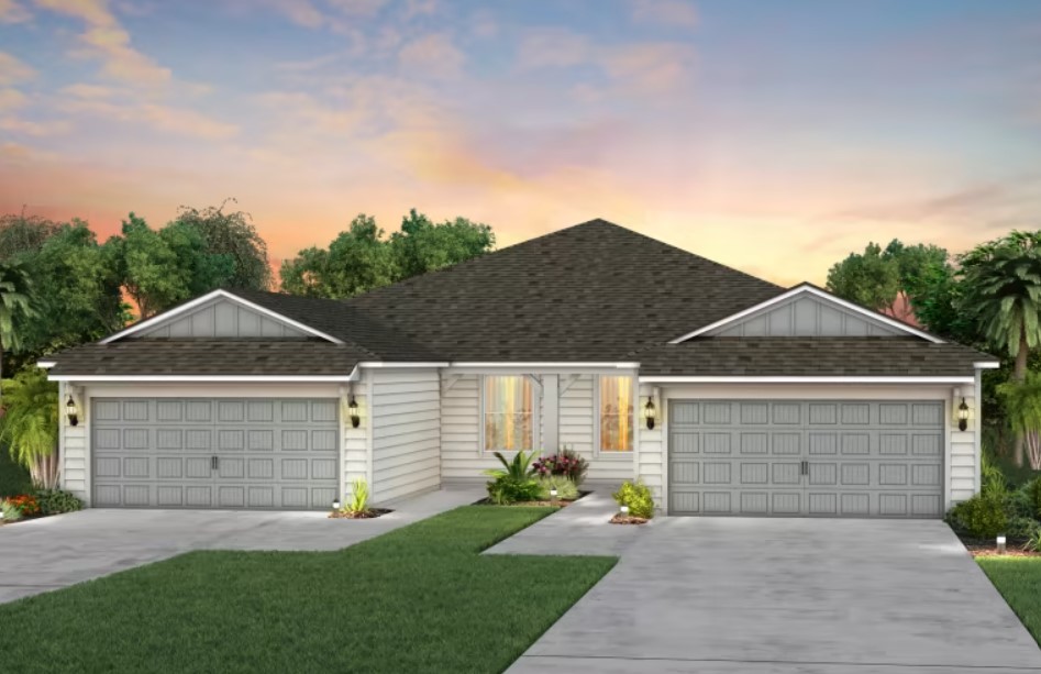 NEO Del b Nocatee The Villas Series Del b