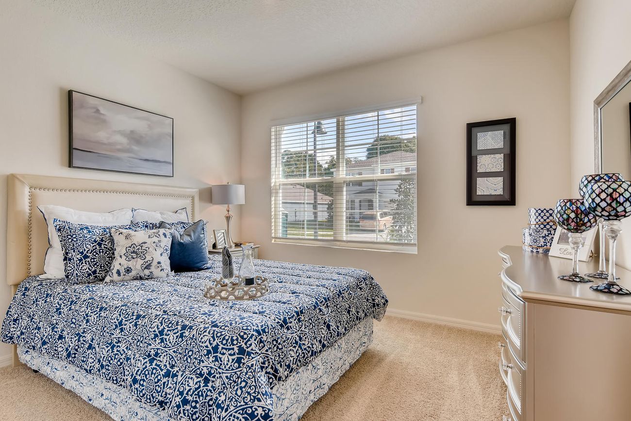 D.R. Horton Homes — collection image