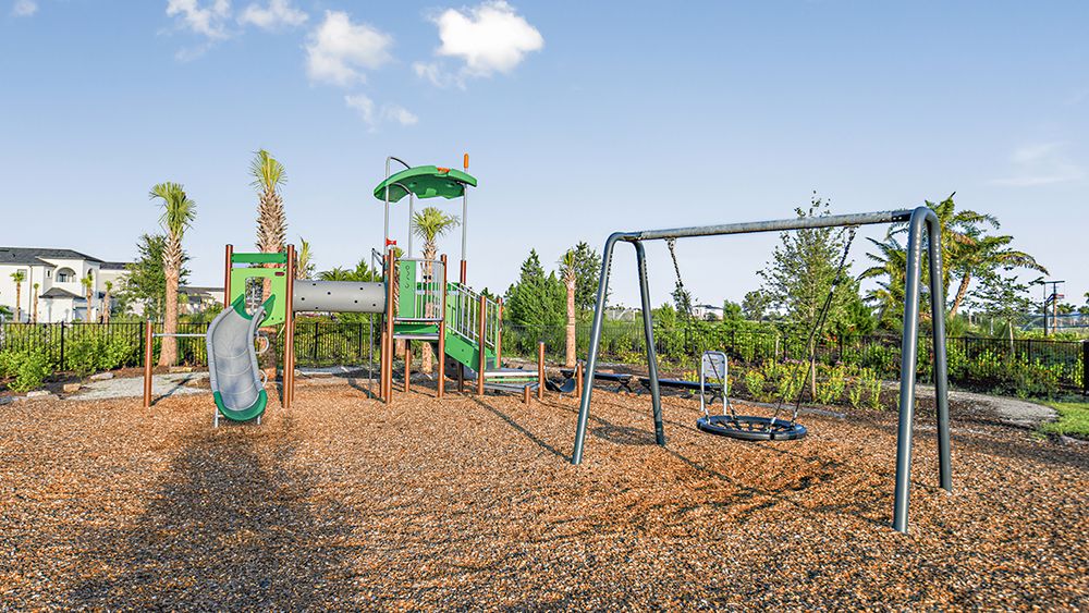 Park East at Azario, Bradenton, Taylor Morrison | Properties NEO