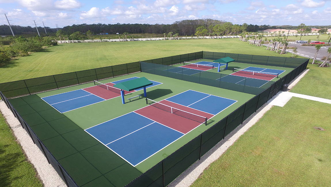 NEO Cascades at River Hall