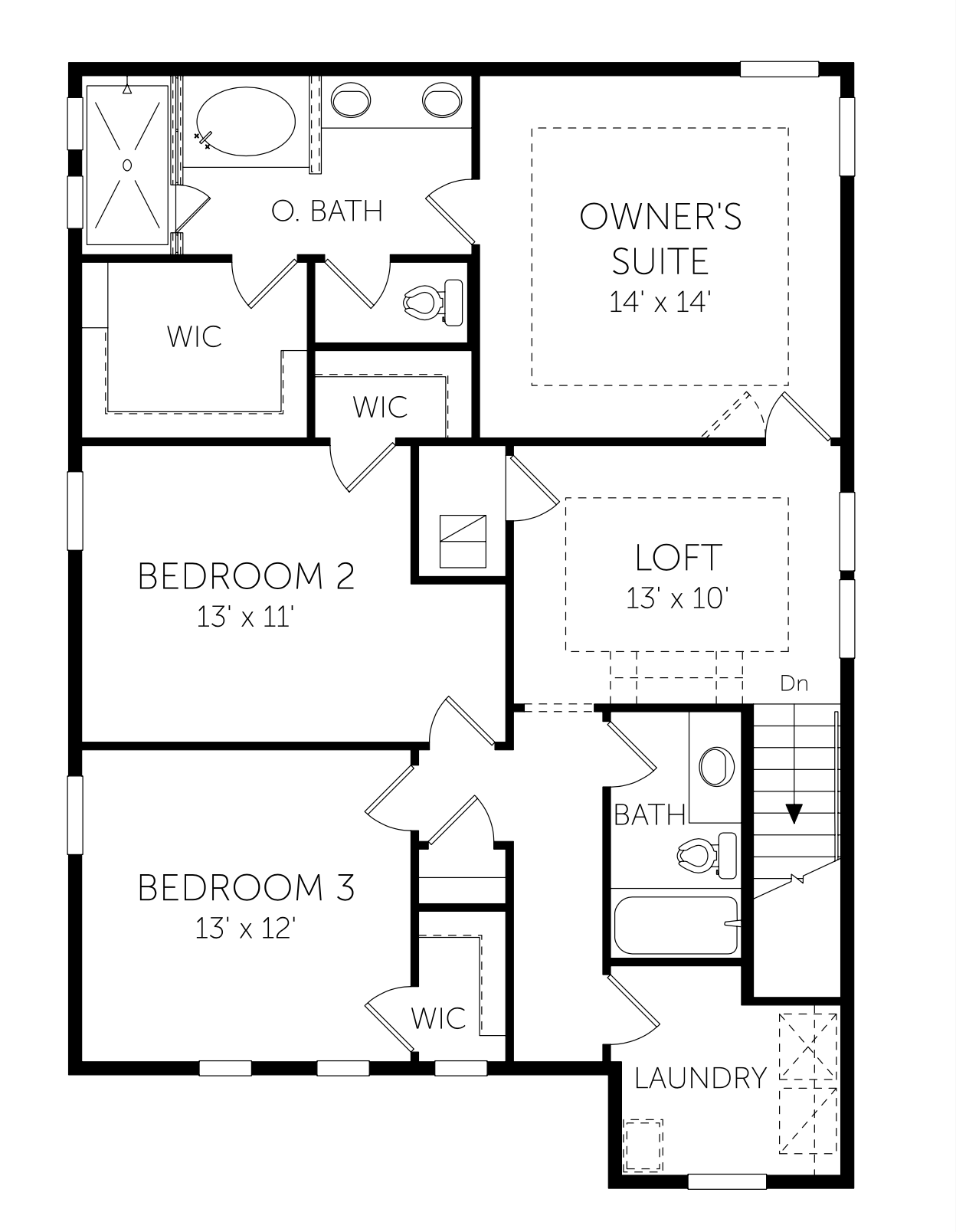 NEO Beacon Lake Timuquana