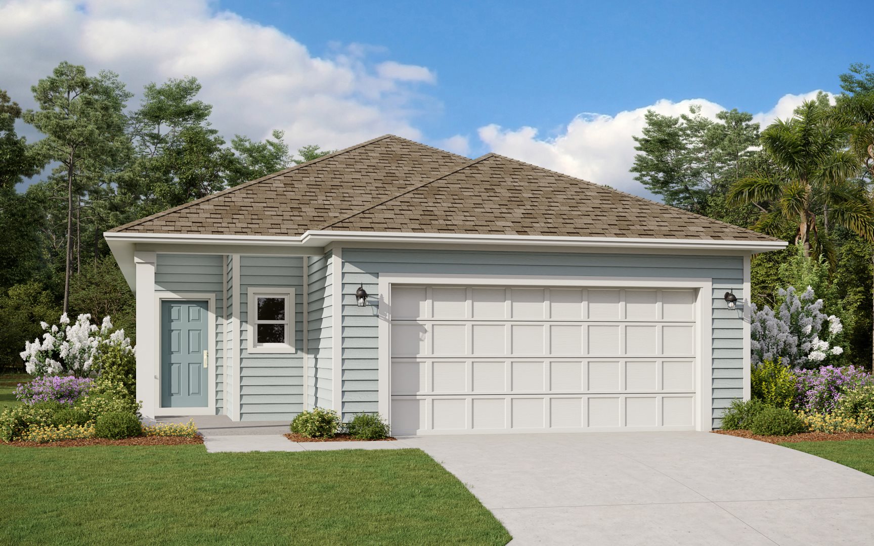 43' Homesites — collection image