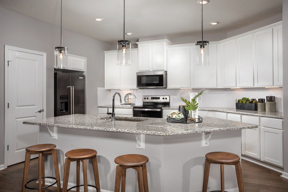Kb Homes Azalea Hills