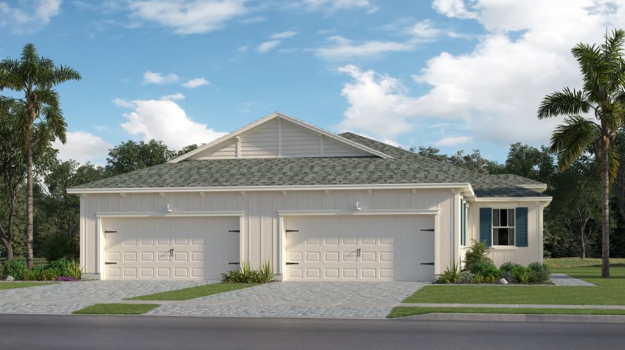Twin Homes — collection image