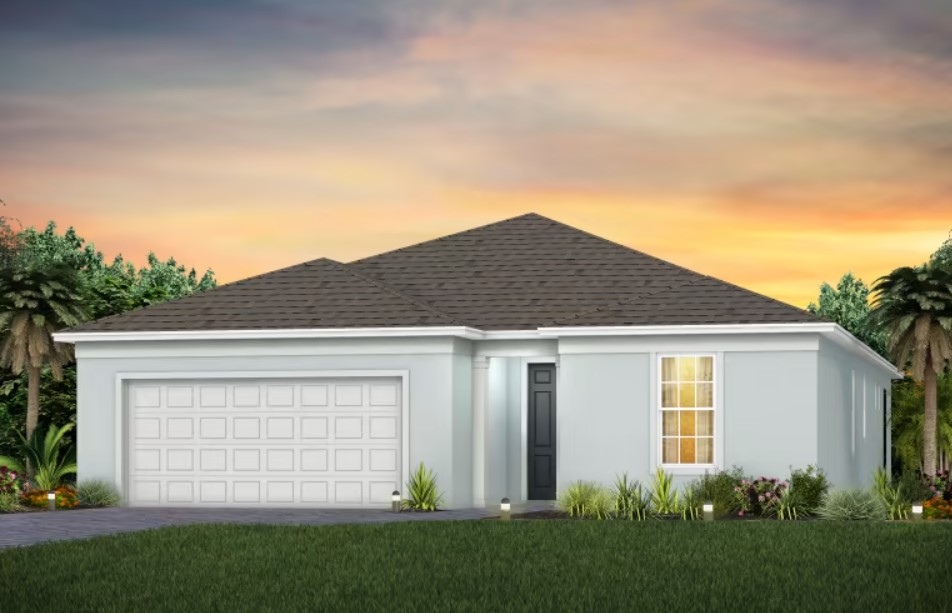 NEO Del b Tradition The Classic Series 52' Homesites