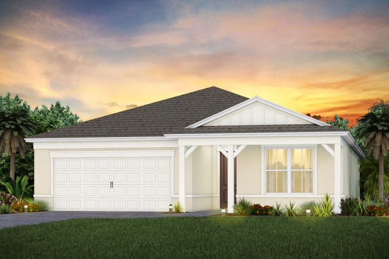 The Classic Series - 52' Homesites — collection image