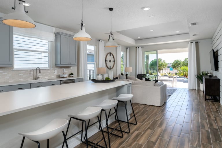 NEO Del b Tradition Mainstay