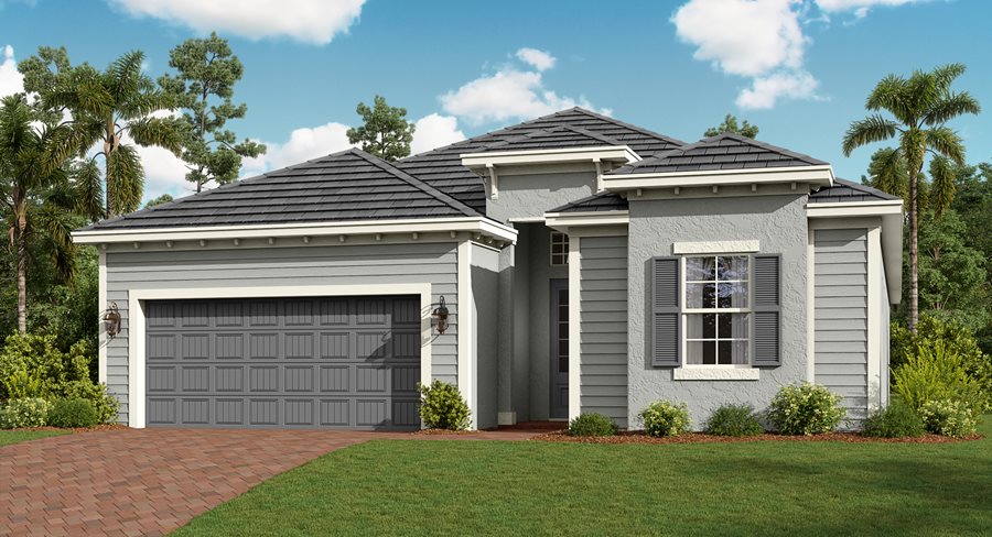 Executive Homes — collection image