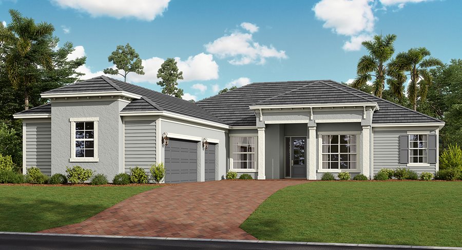 Estate Homes — collection image