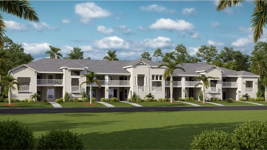 Veranda Condominiums — collection image