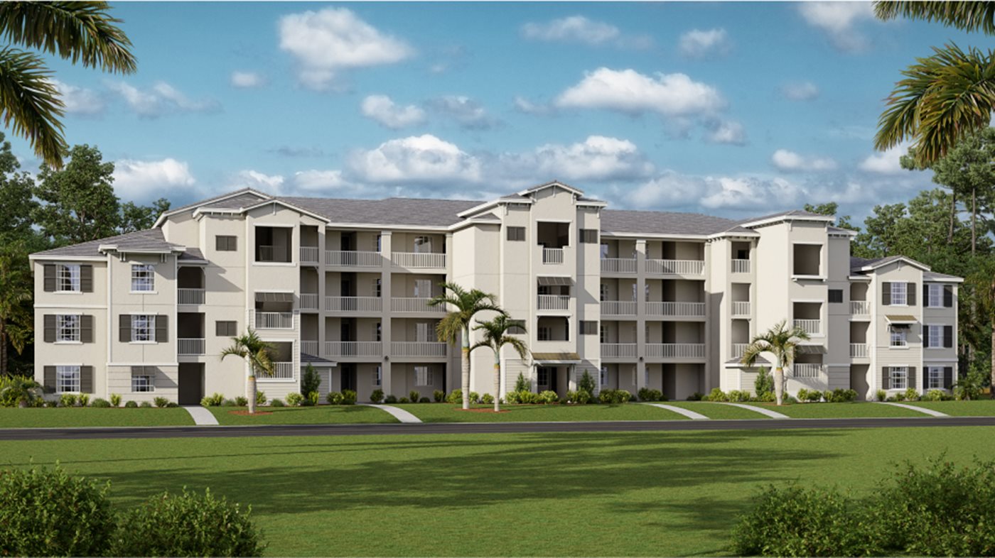 Terrace Condominiums — collection image