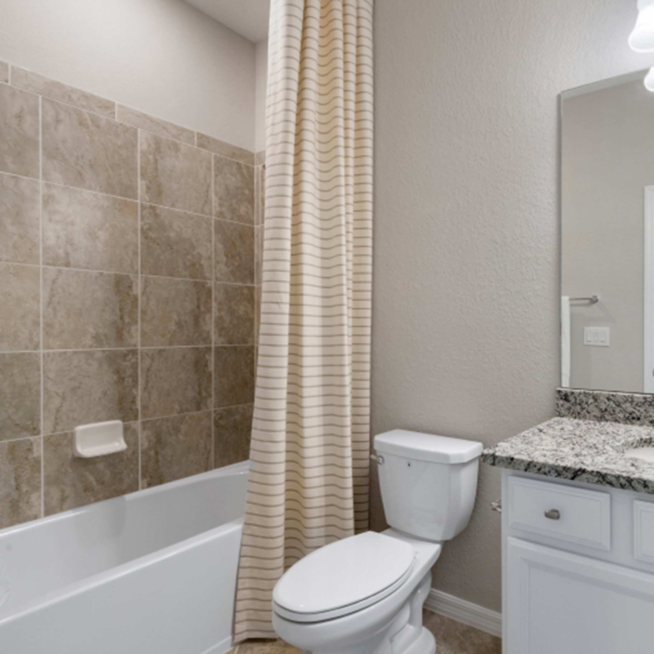 Executive Homes — collection image