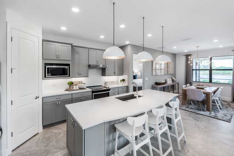 NEO River Hall Country Club Classic Series Pulte Homes