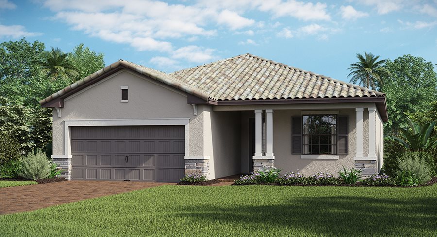 Executive Homes — collection image