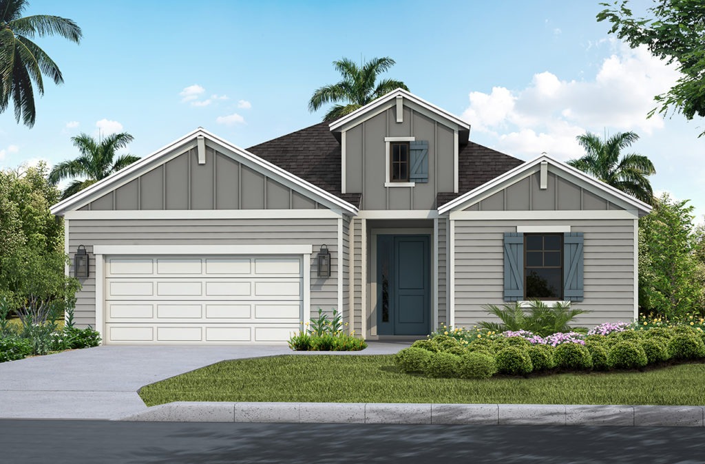 Cove Homes — collection image