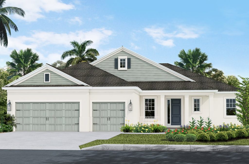 Coastal Homes — collection image