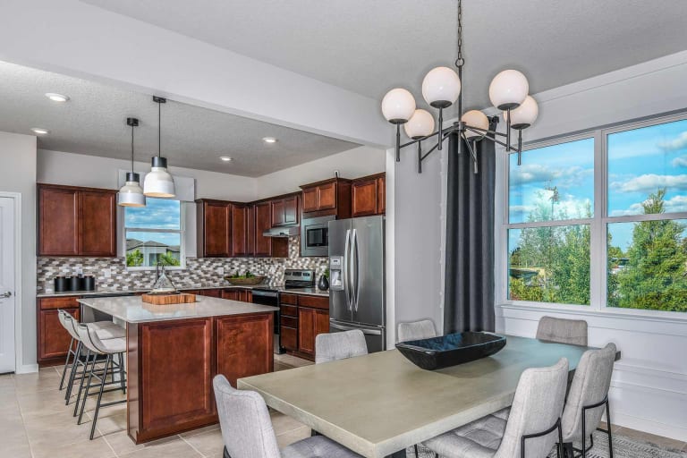 Heron Preserve By Pulte Homes